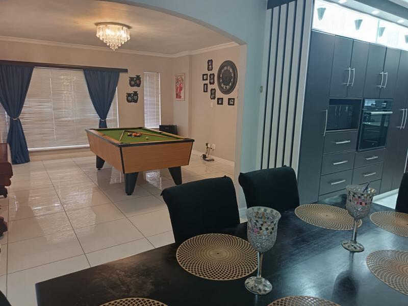 4 Bedroom Property for Sale in Kunene Park Eastern Cape